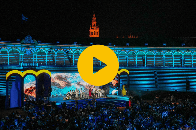 Vídeo del caso de éxito de Atril Events